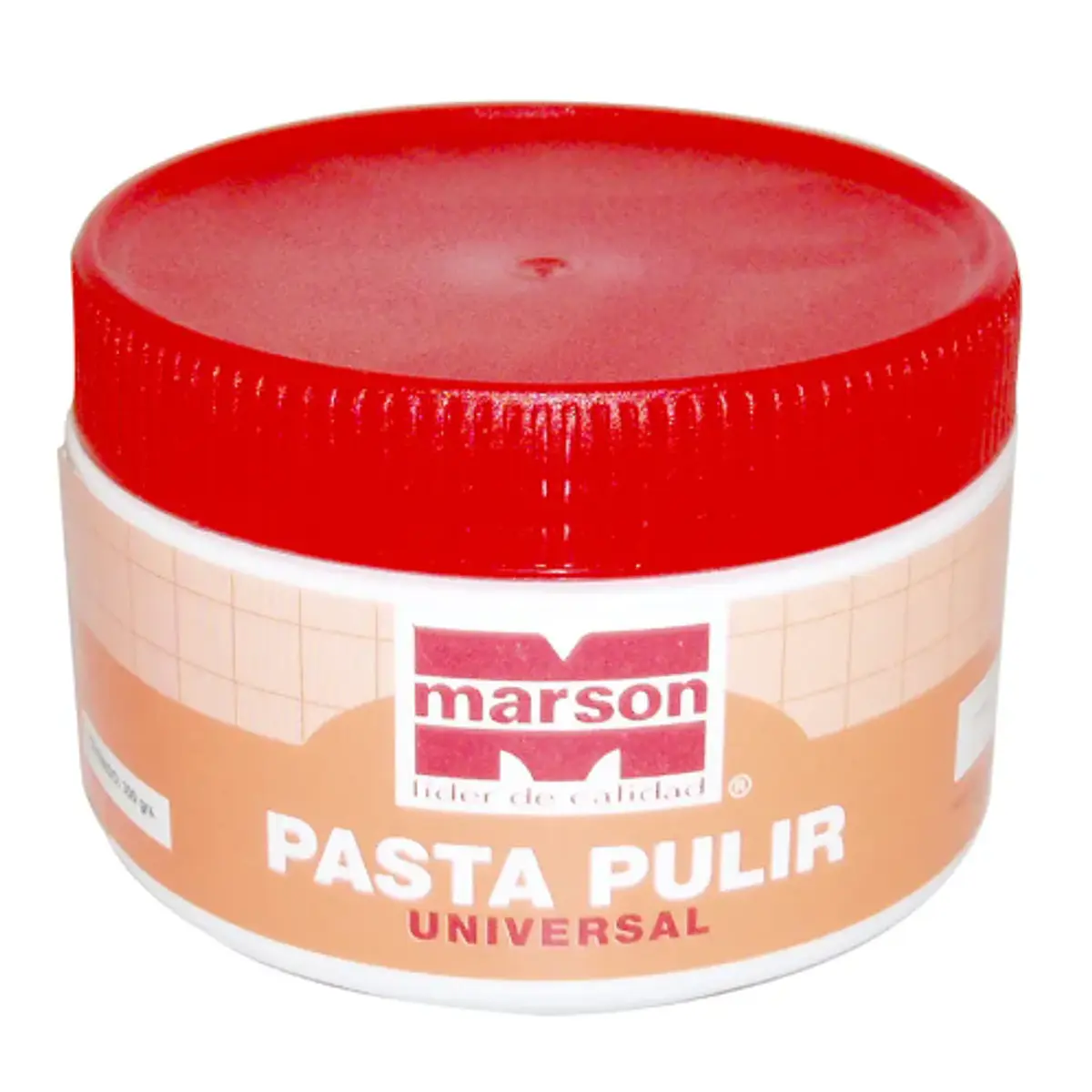 Pasta Pulir Universal 300grs