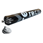 Pate Sellador Poliuretano Multiuso Tapagoteras 600ml 2