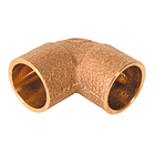 Codo 3/8 SO-SO (Bolsa de 30 unidades) 2