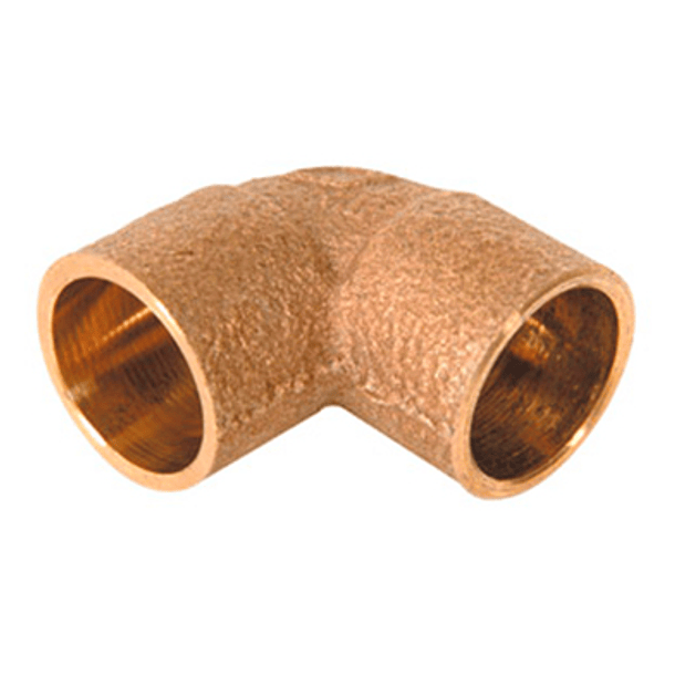 Codo 3/8 SO-SO (Bolsa de 30 unidades) 2