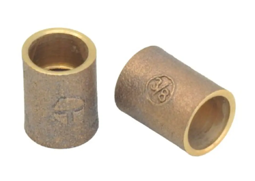 Copla 3/8" SO-SO (Bolsa de 20 unidades)
