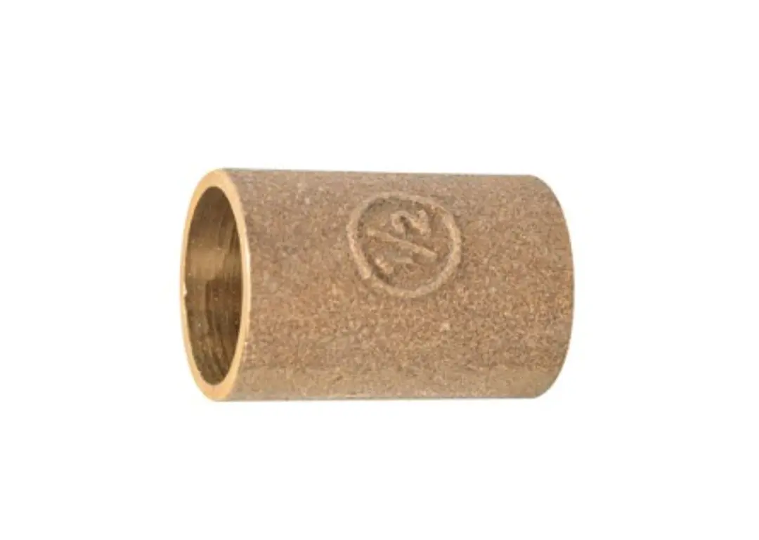 Copla 1/2" SO-SO (Bolsa de 20 unidades)