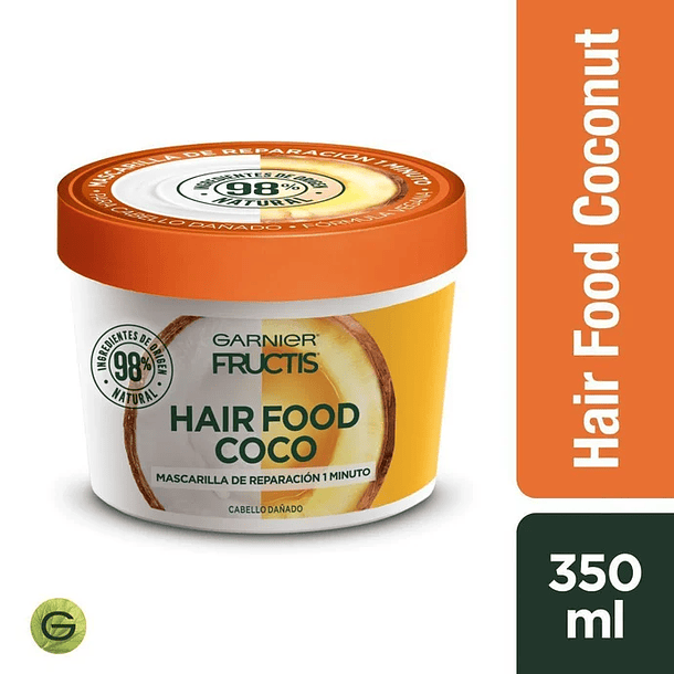HairFood Coco 350 ml