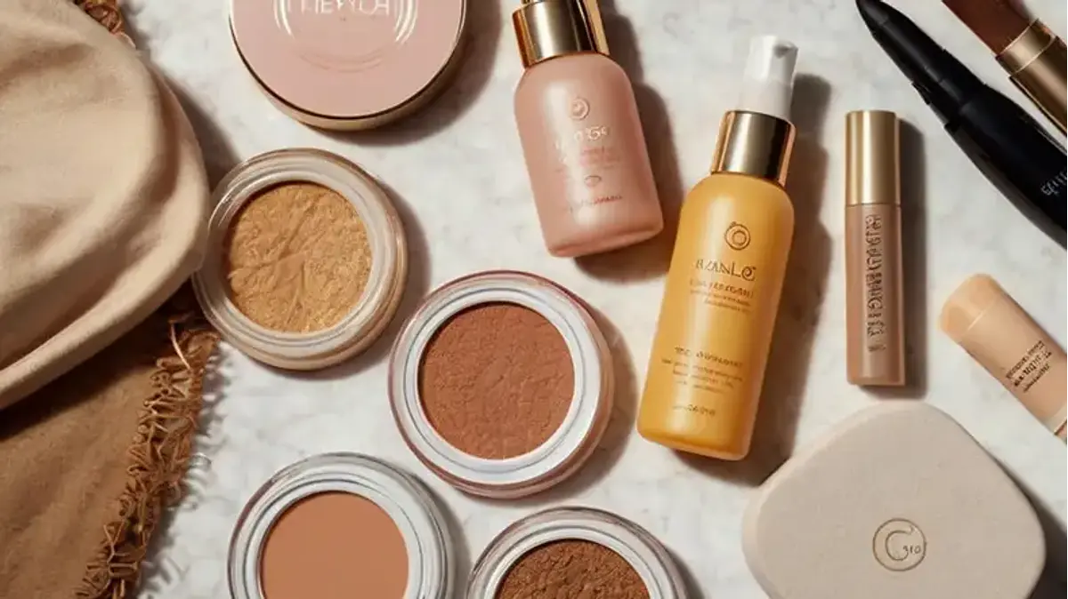 Must-Have Makeup Essentials