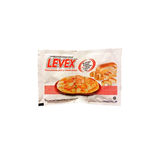 Levadura LEVEX 2x10gr