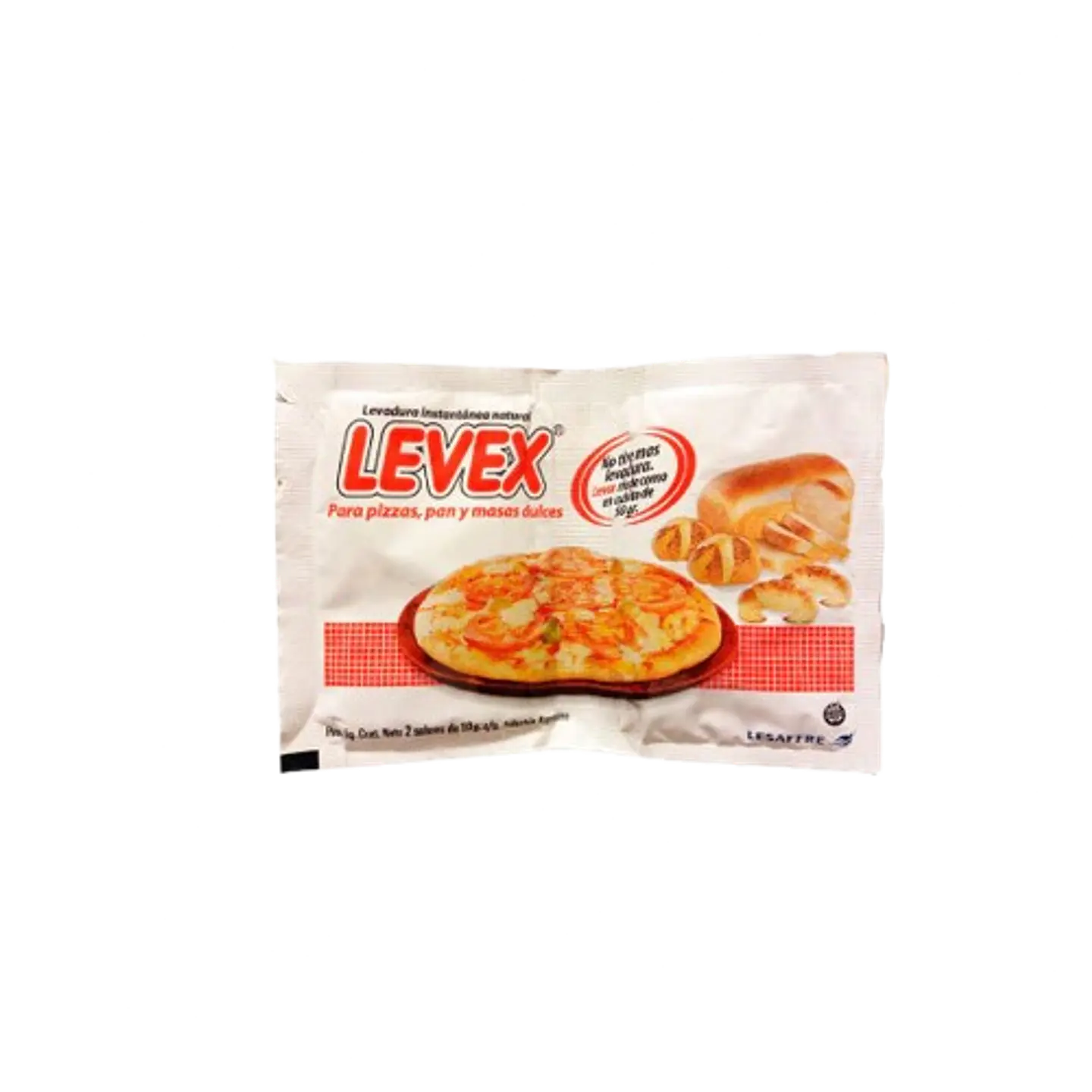 Levadura LEVEX 2x10gr 1