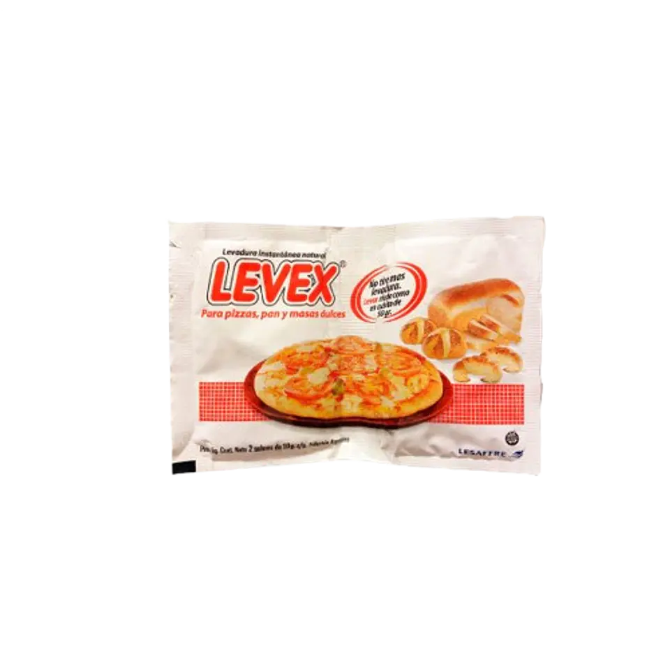 Levadura LEVEX 2x10gr 1