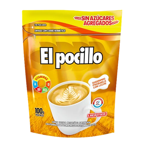 El Pocillo Malta