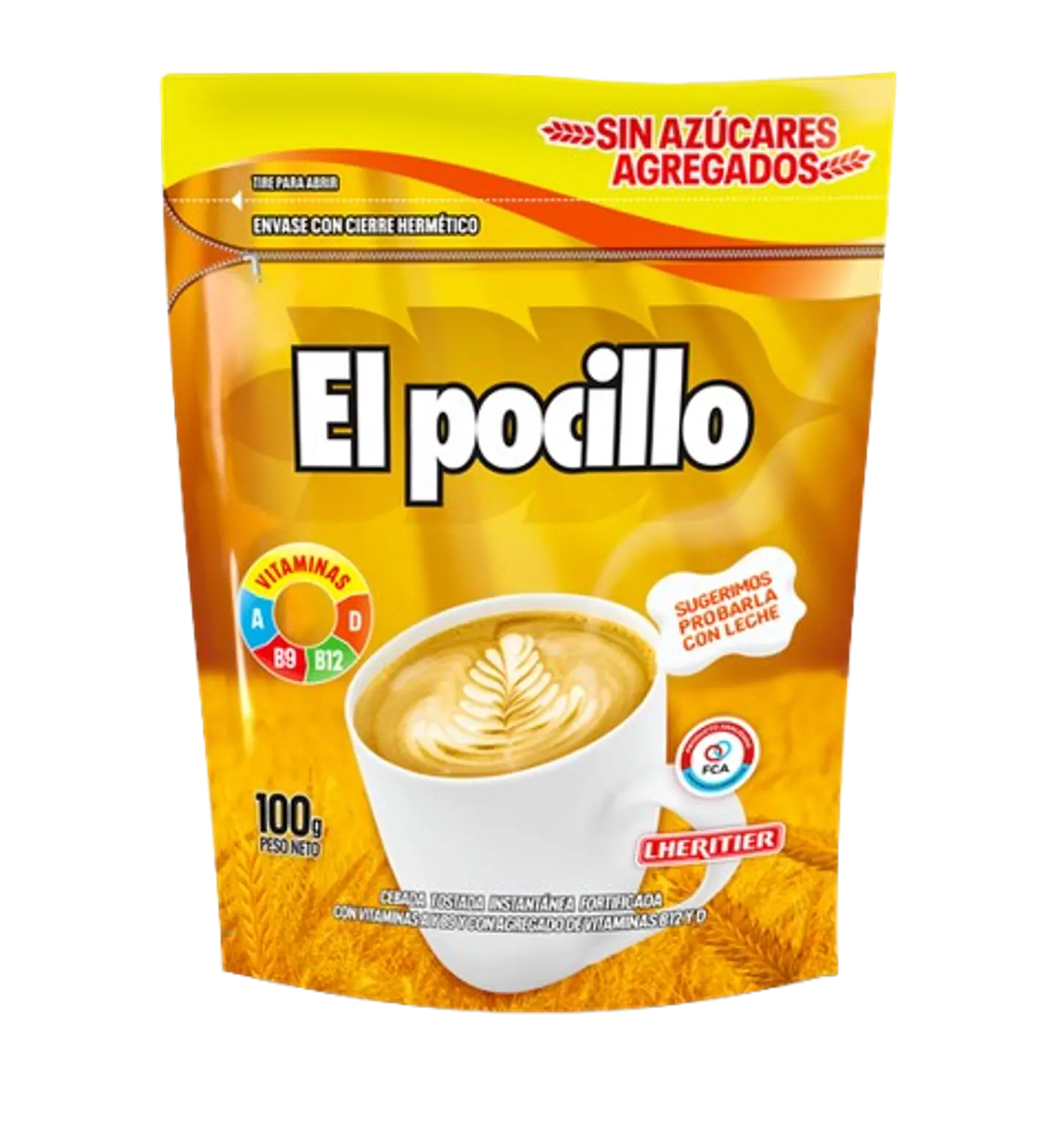 El Pocillo Malta 1