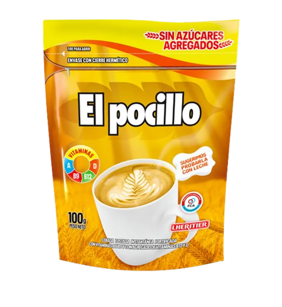 El Pocillo Malta 1