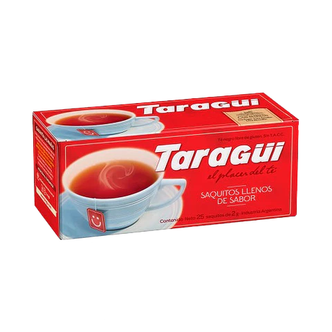 TE Taragui