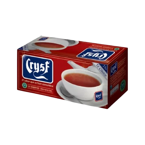 TE Crysf