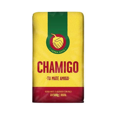 Chamigo