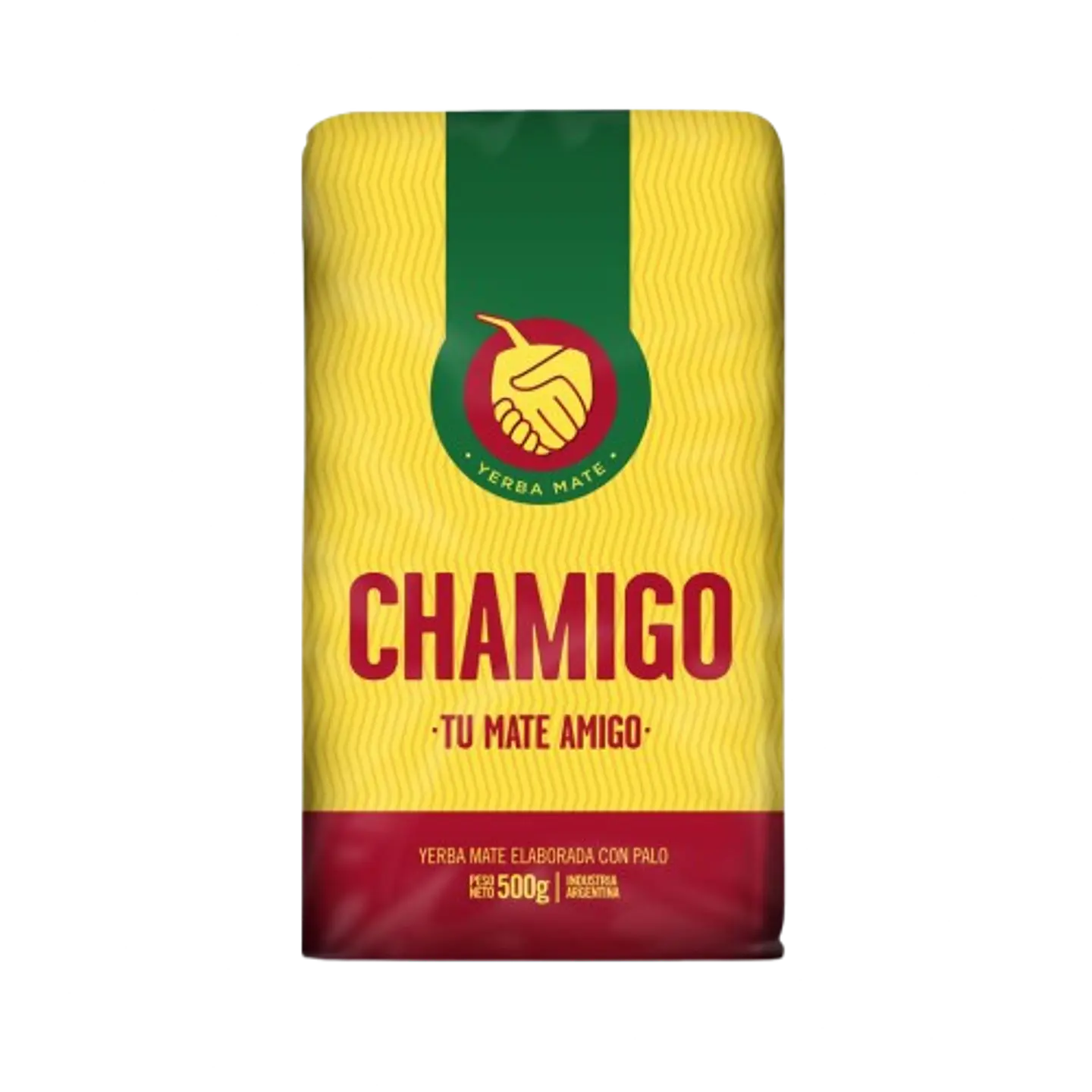 Chamigo 1