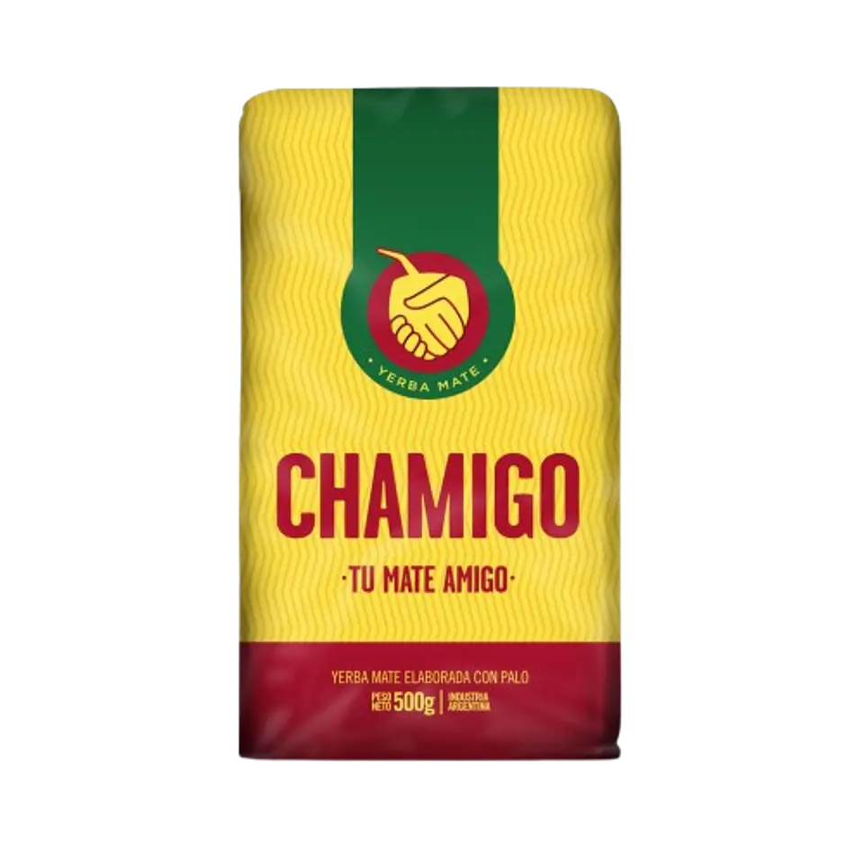 Chamigo 1