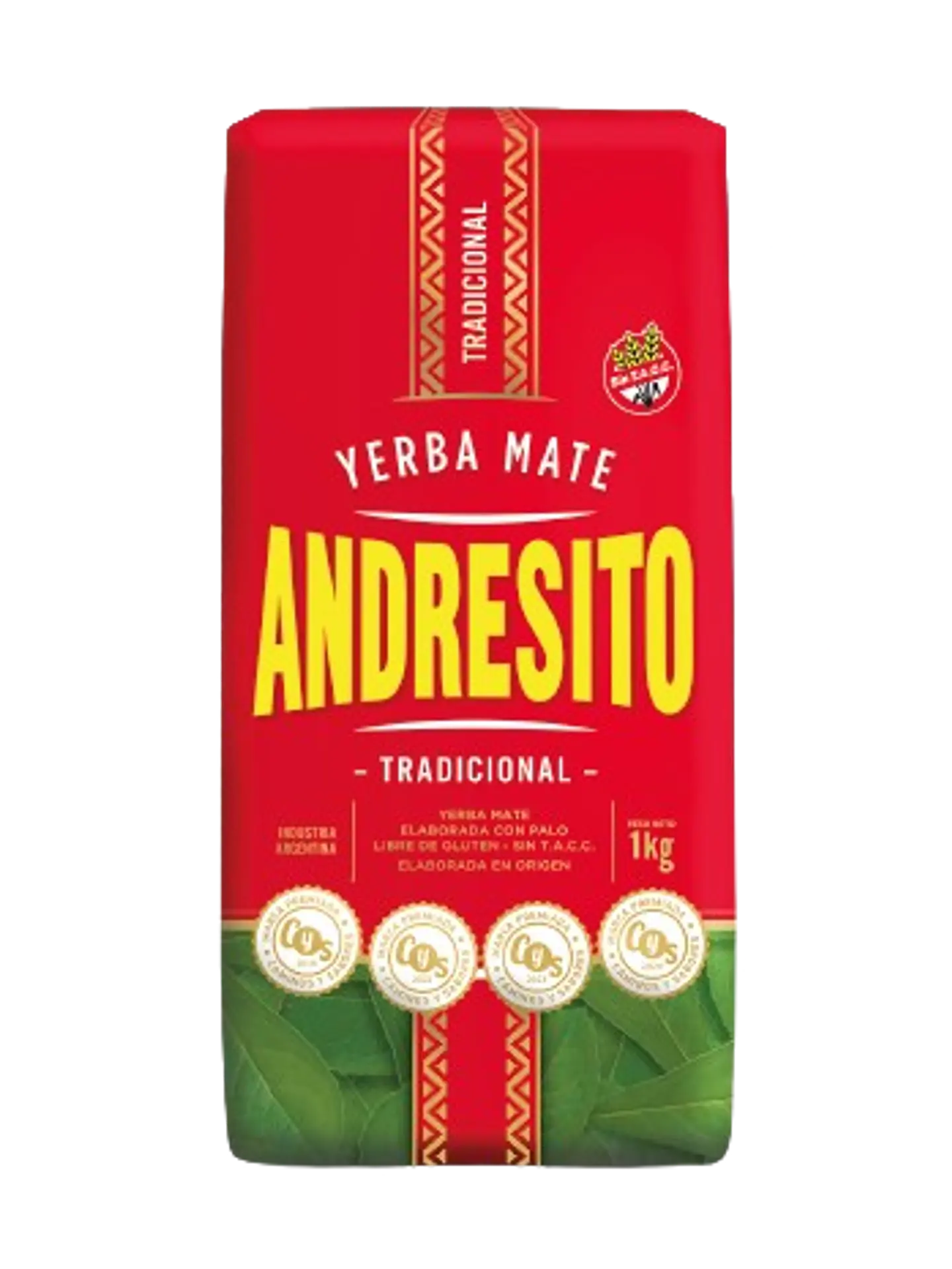 Andresito 1