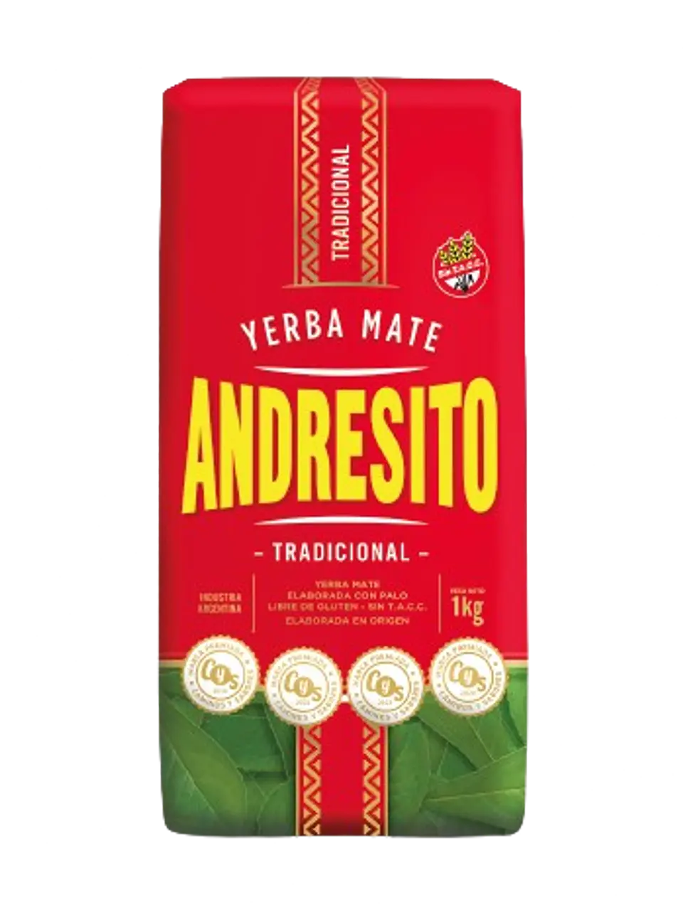 Andresito 1
