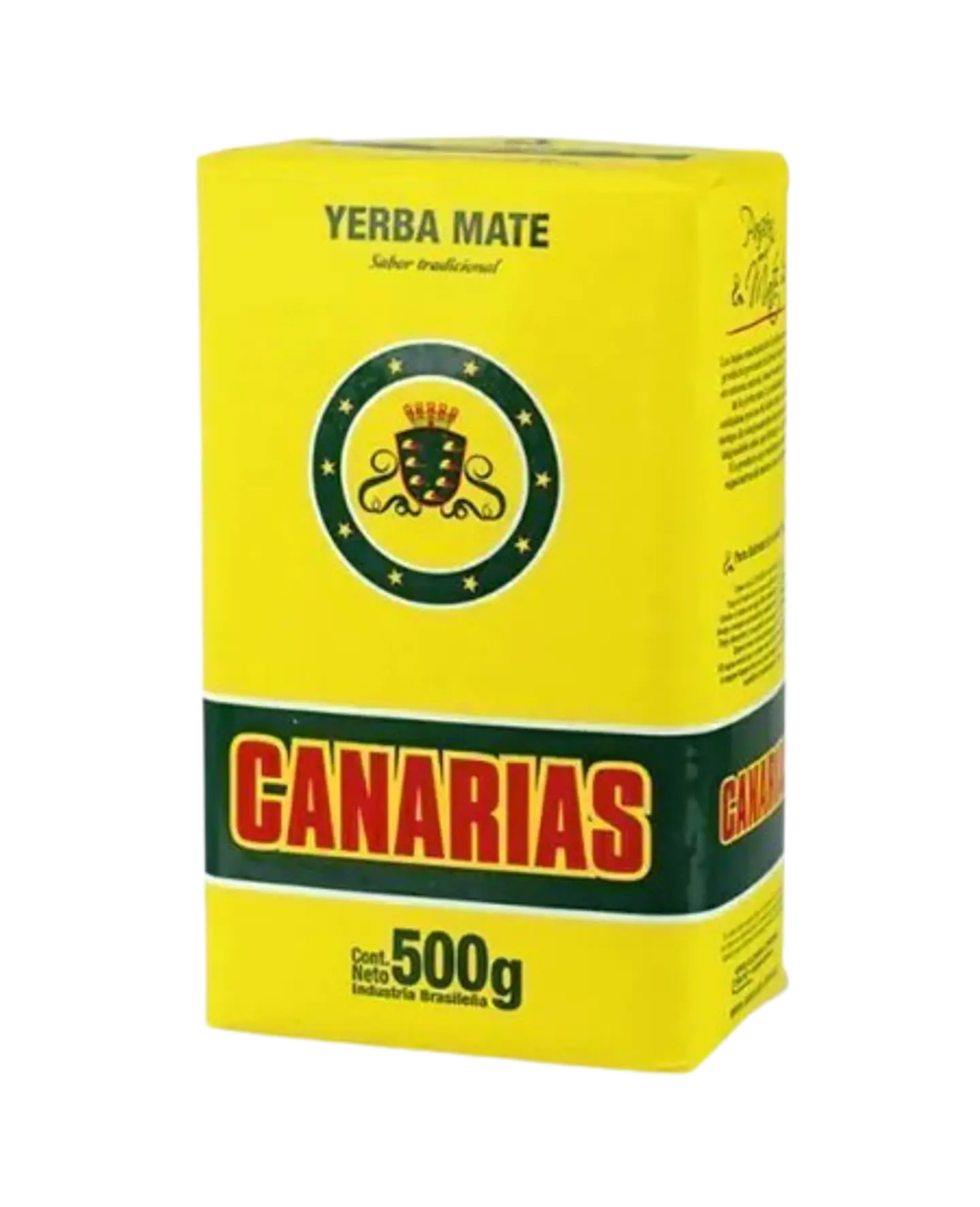 Canarias 1