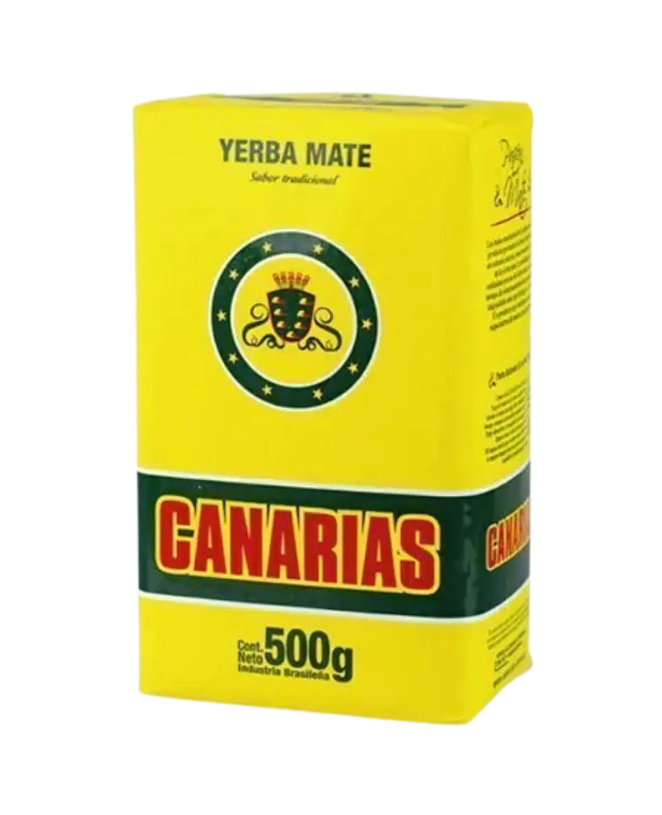 Canarias 1