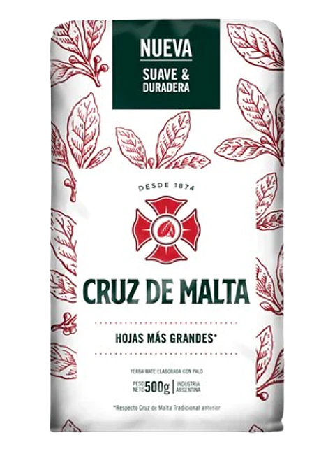 Cruz Malta