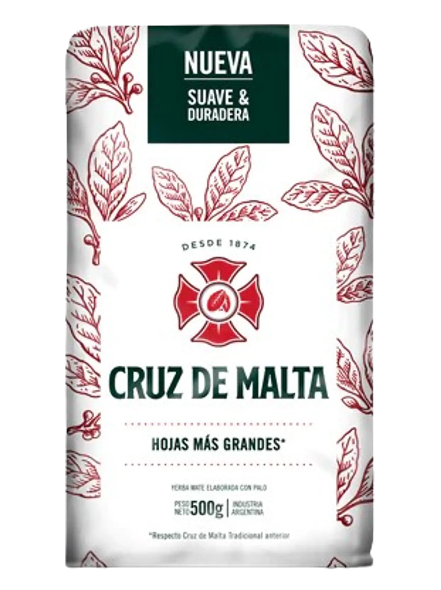 Cruz Malta 1