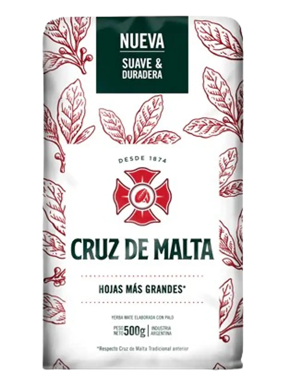 Cruz Malta 1