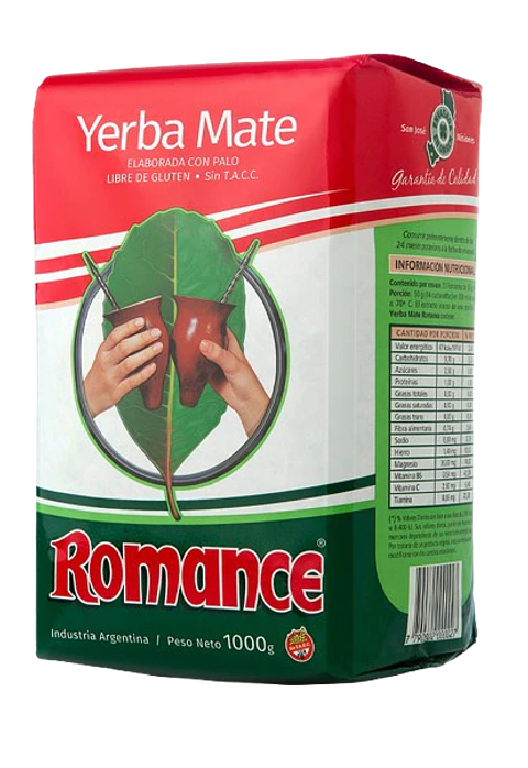 Romance