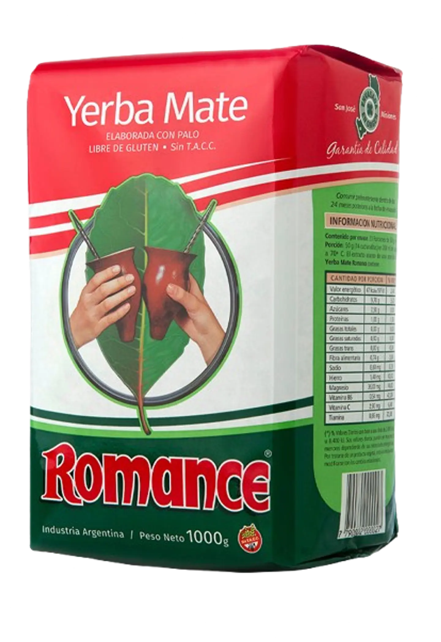 Romance 1