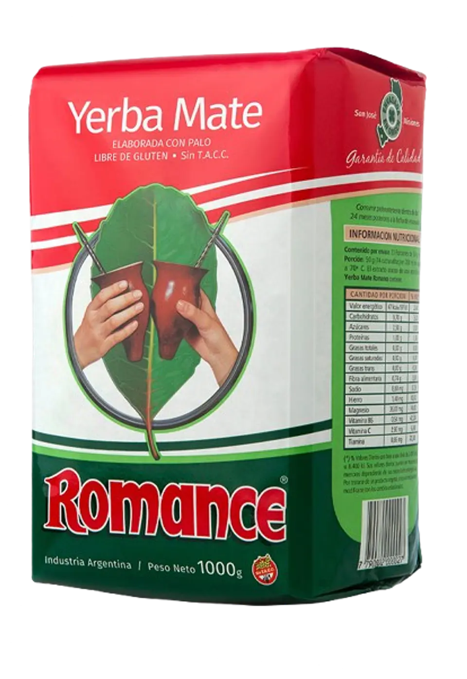 Romance 1