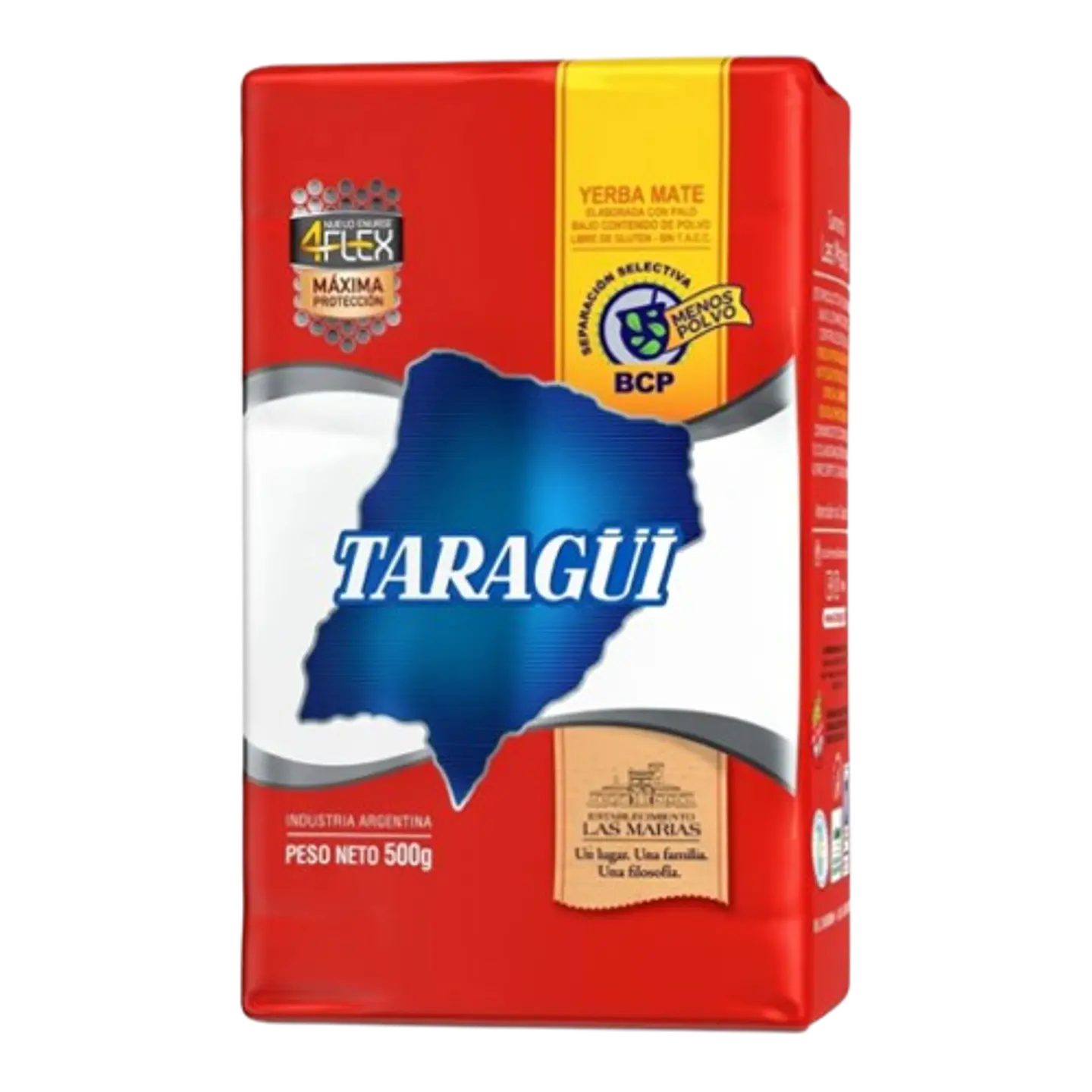 Taragui 1