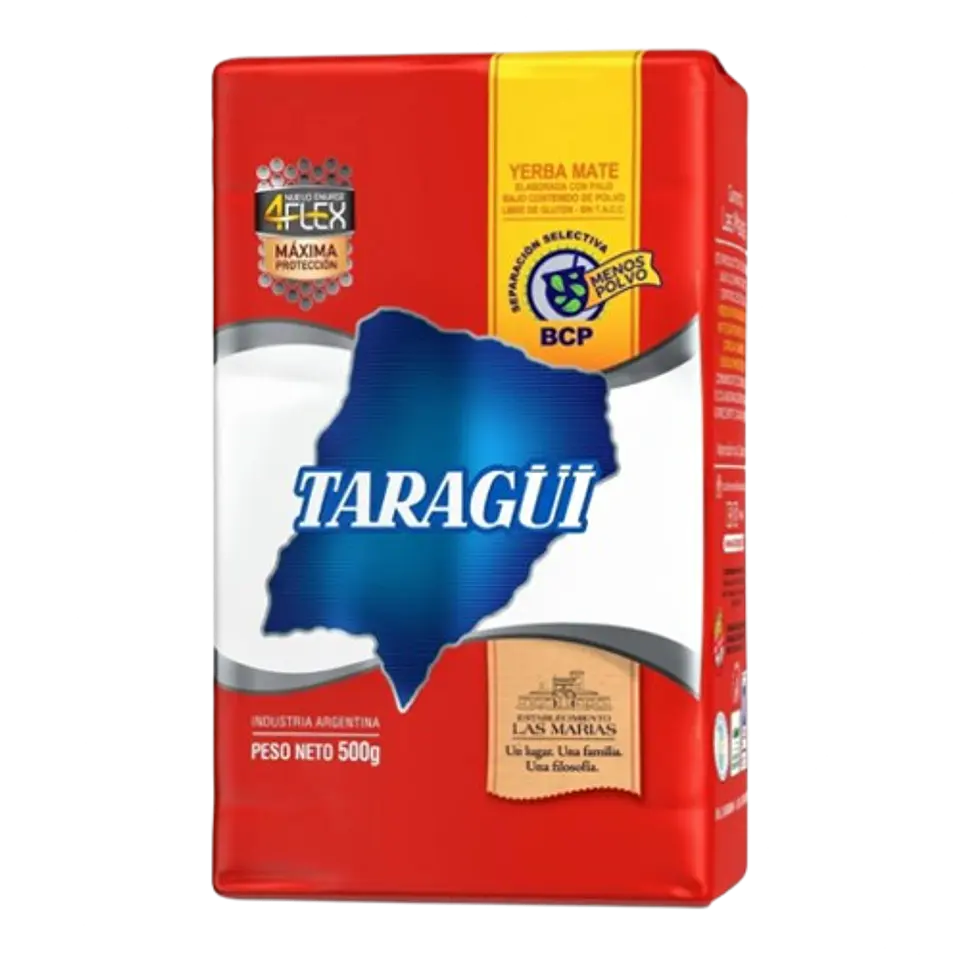 Taragui 1