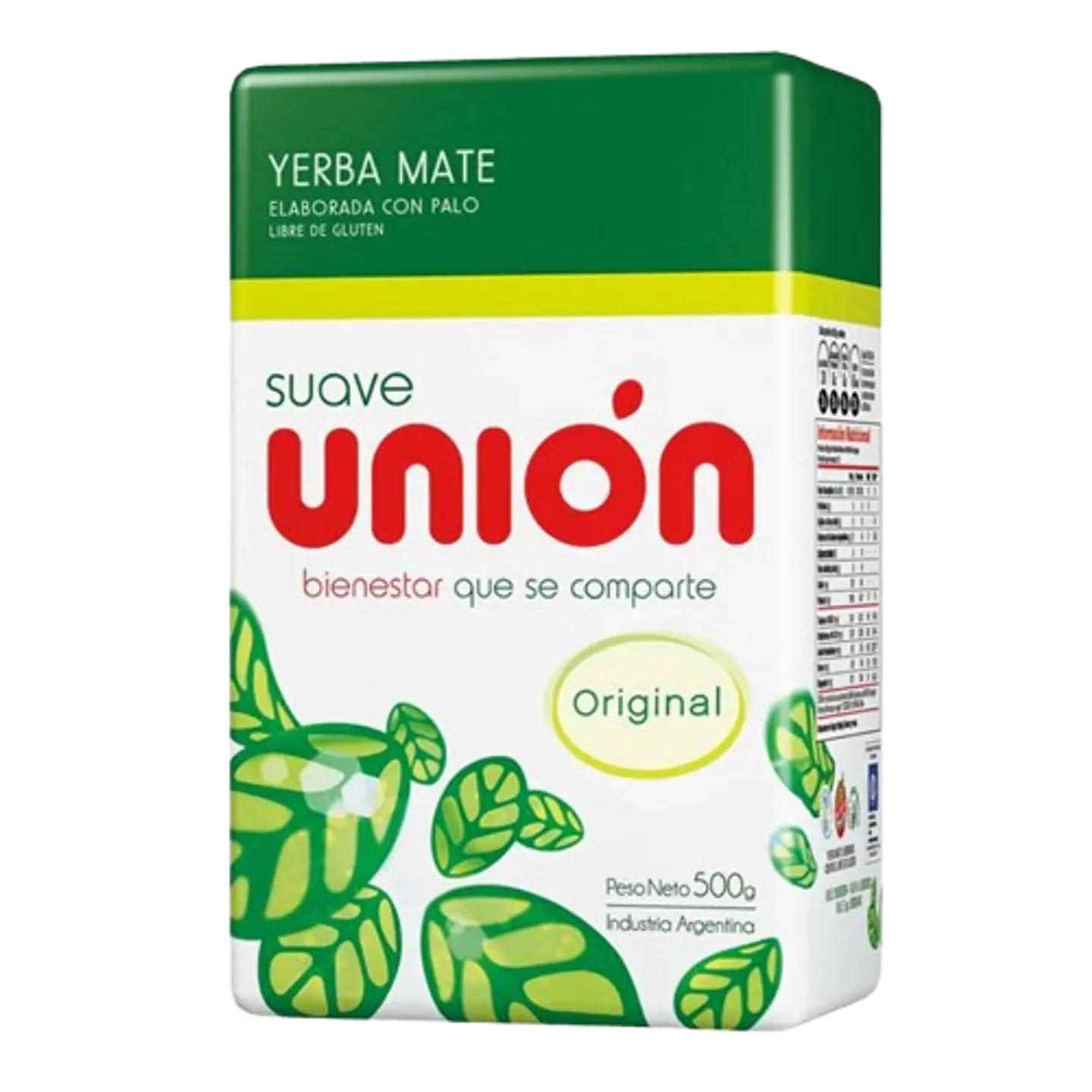Union 1