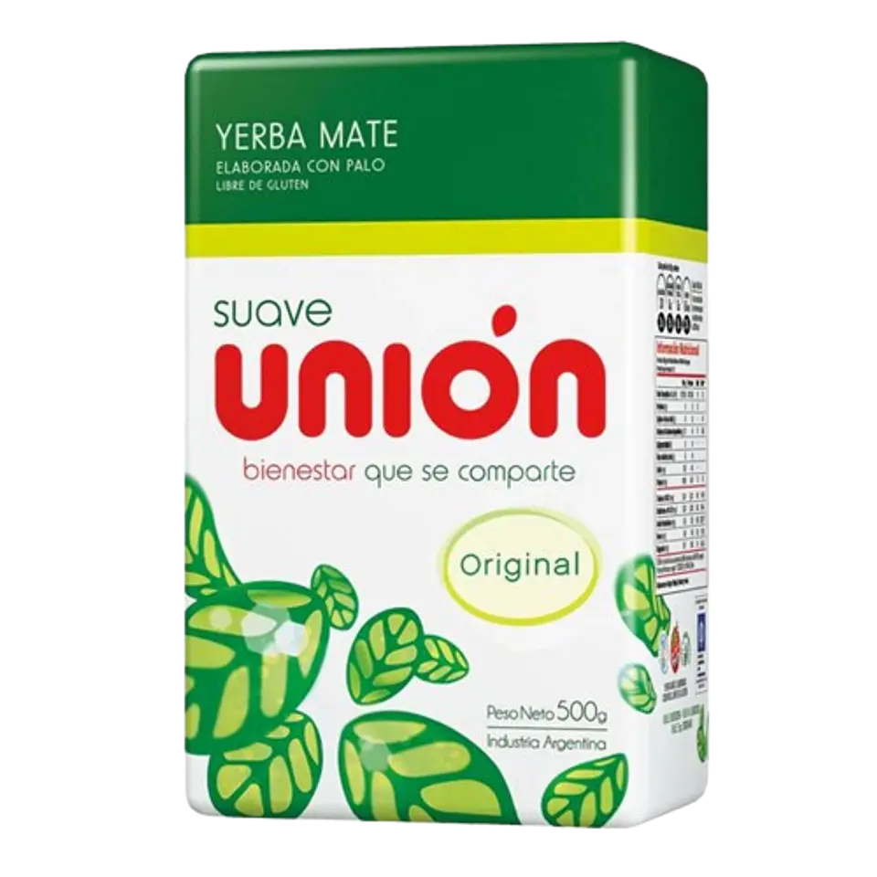 Union 1