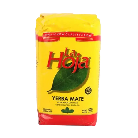 La Hoja