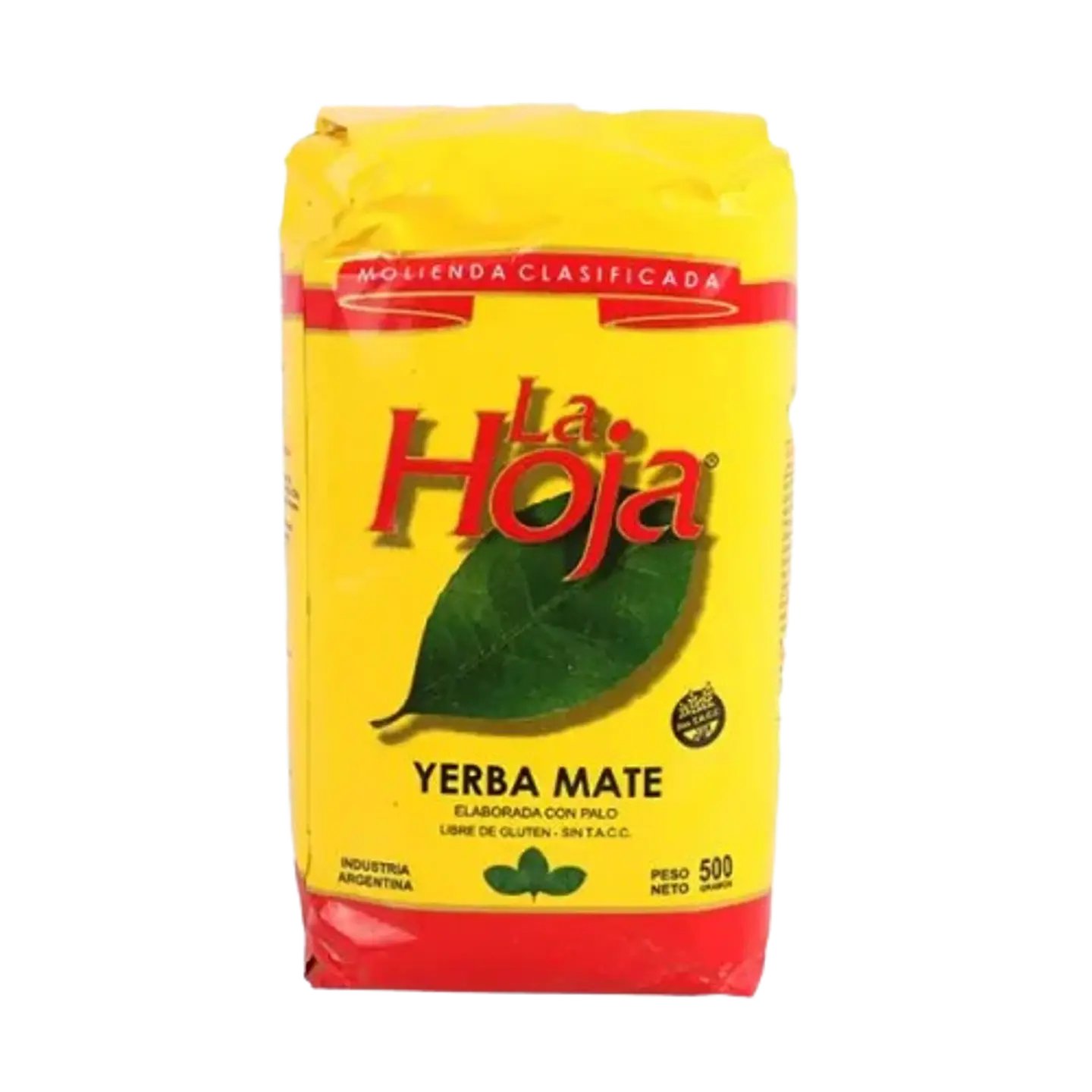 La Hoja 1