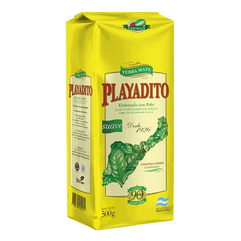 Playadito