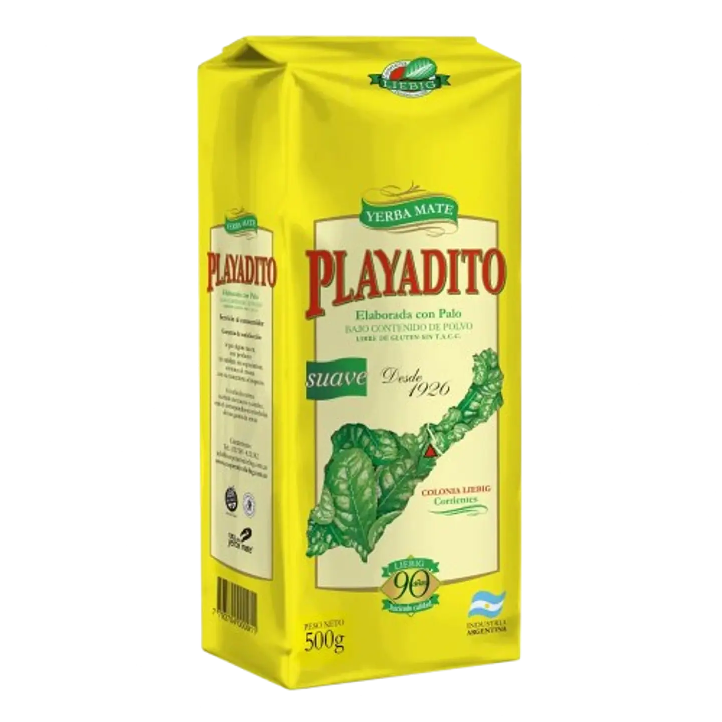 Playadito 1