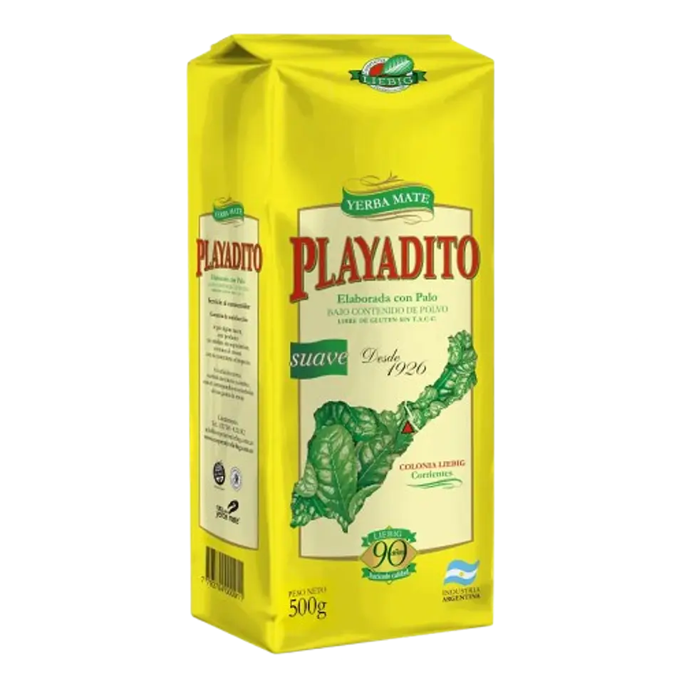 Playadito 1