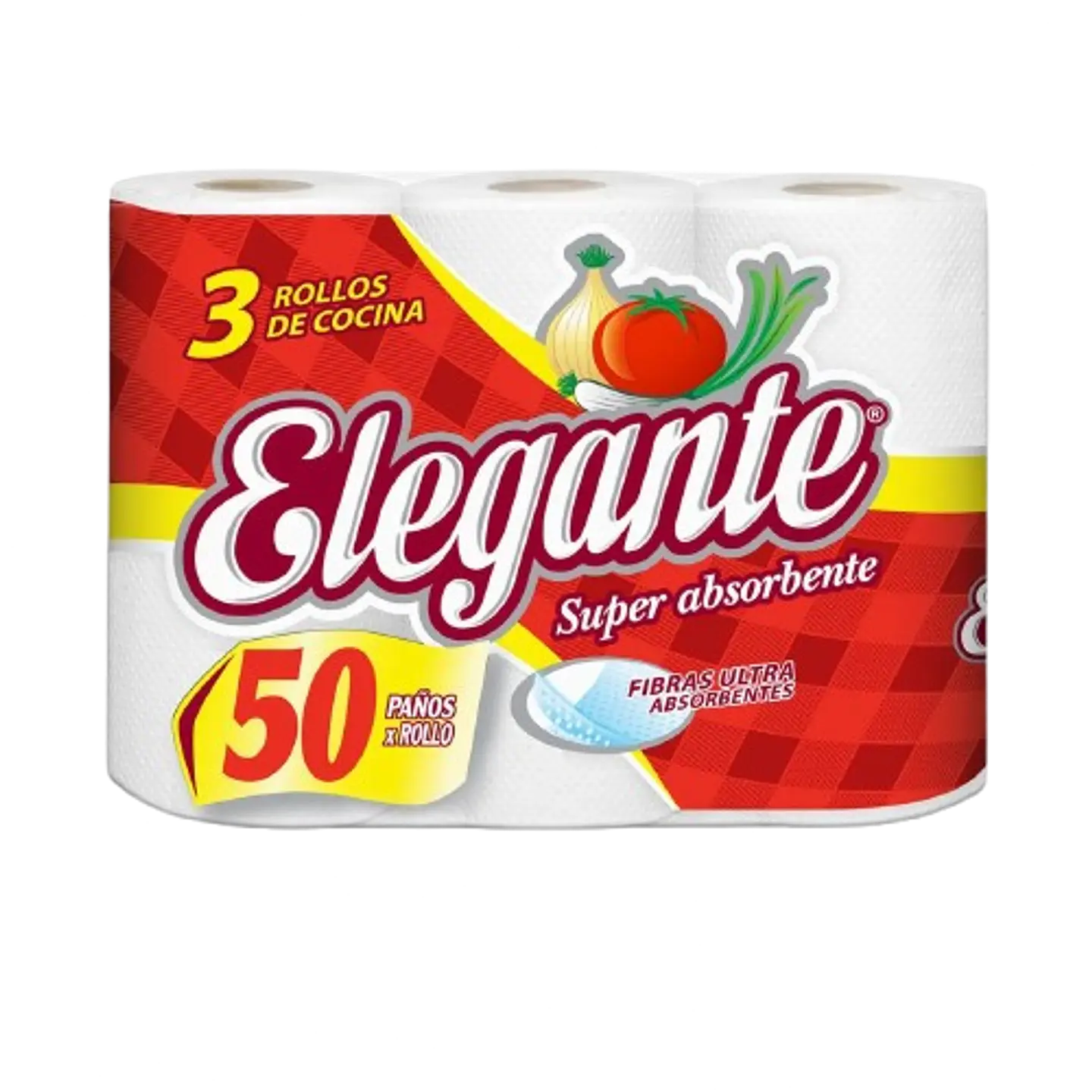 Rollo de Cocina Elegante 1