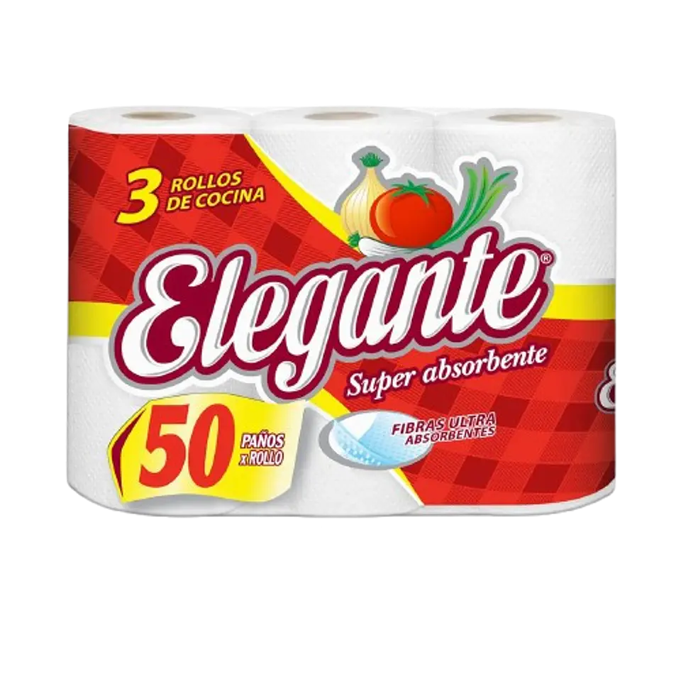 Rollo de Cocina Elegante 1
