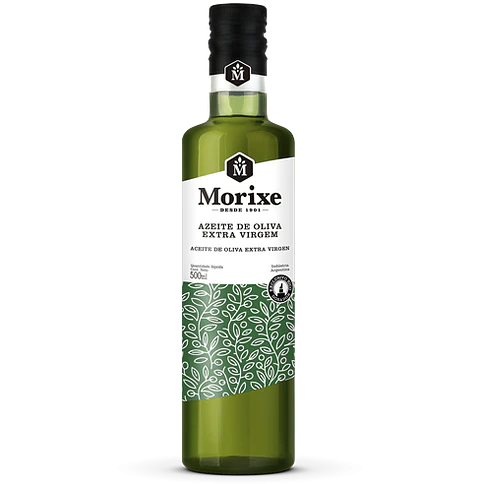 Aceite de Oliva Extra Virgen