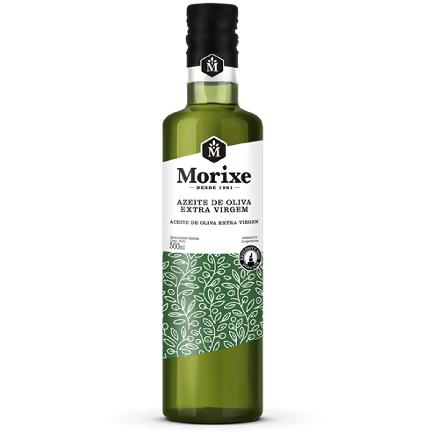 Aceite de Oliva Extra Virgen 1