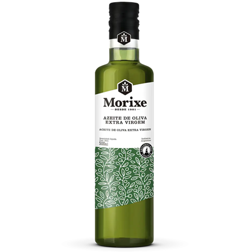 Aceite de Oliva Extra Virgen 1