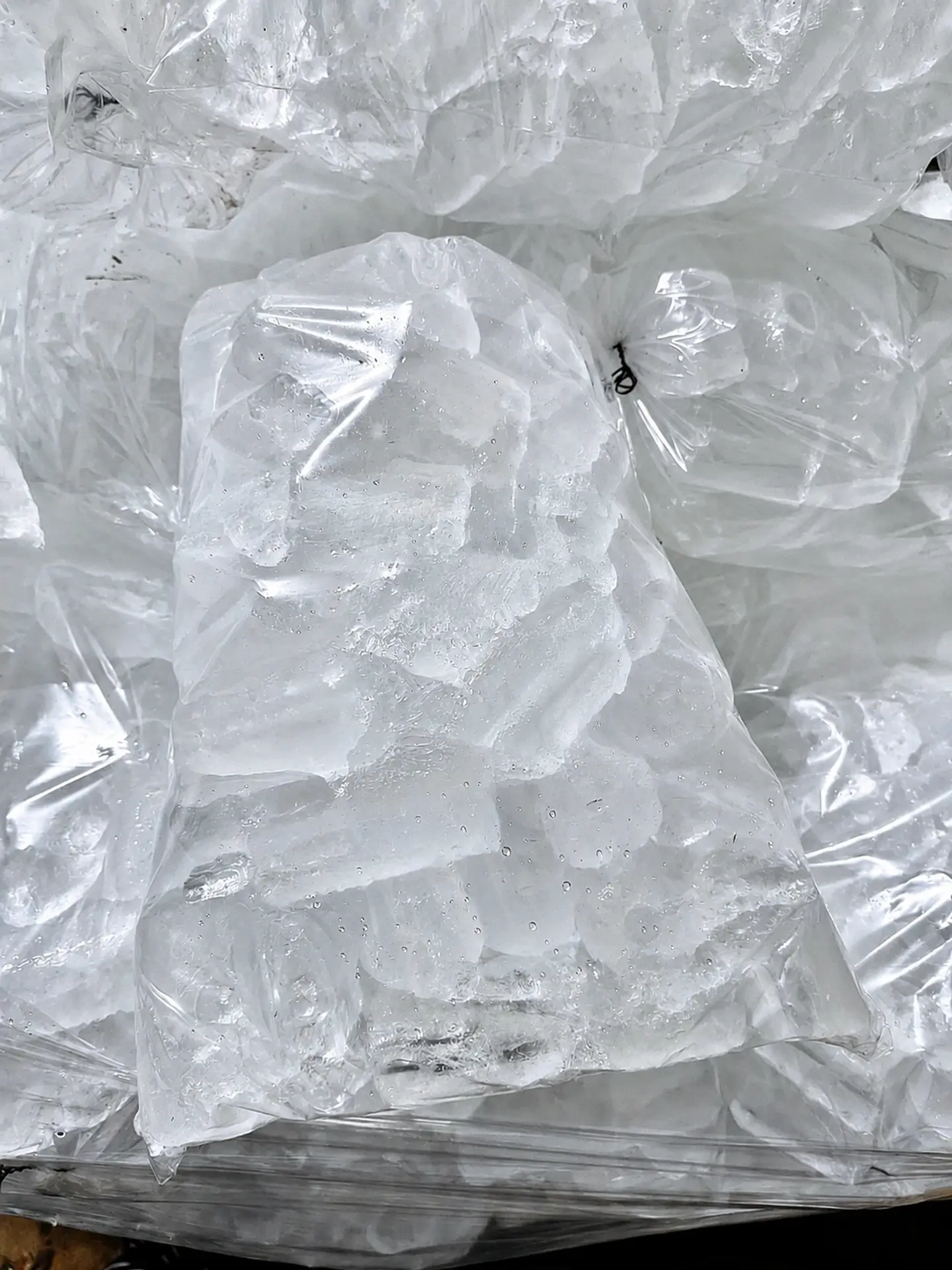 Hielo x2kg x10 bolsas 1