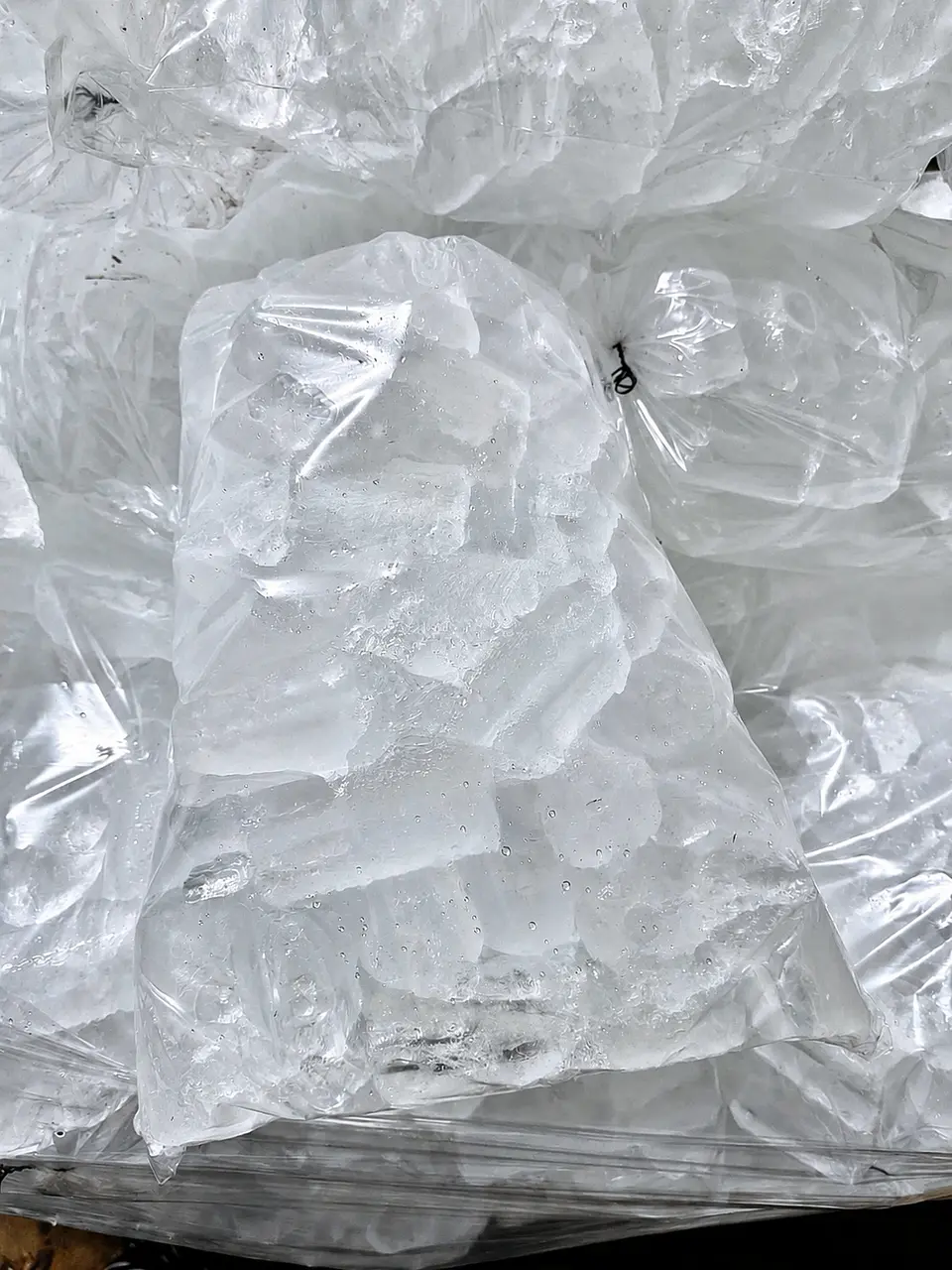 Hielo x2kg x10 bolsas 1