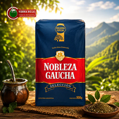 Nobleza Gaucha