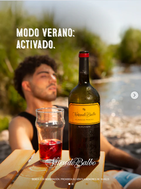 Viñas de Balbo 1.25lt