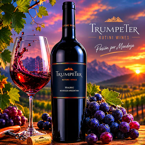 Trumpeter Malbec