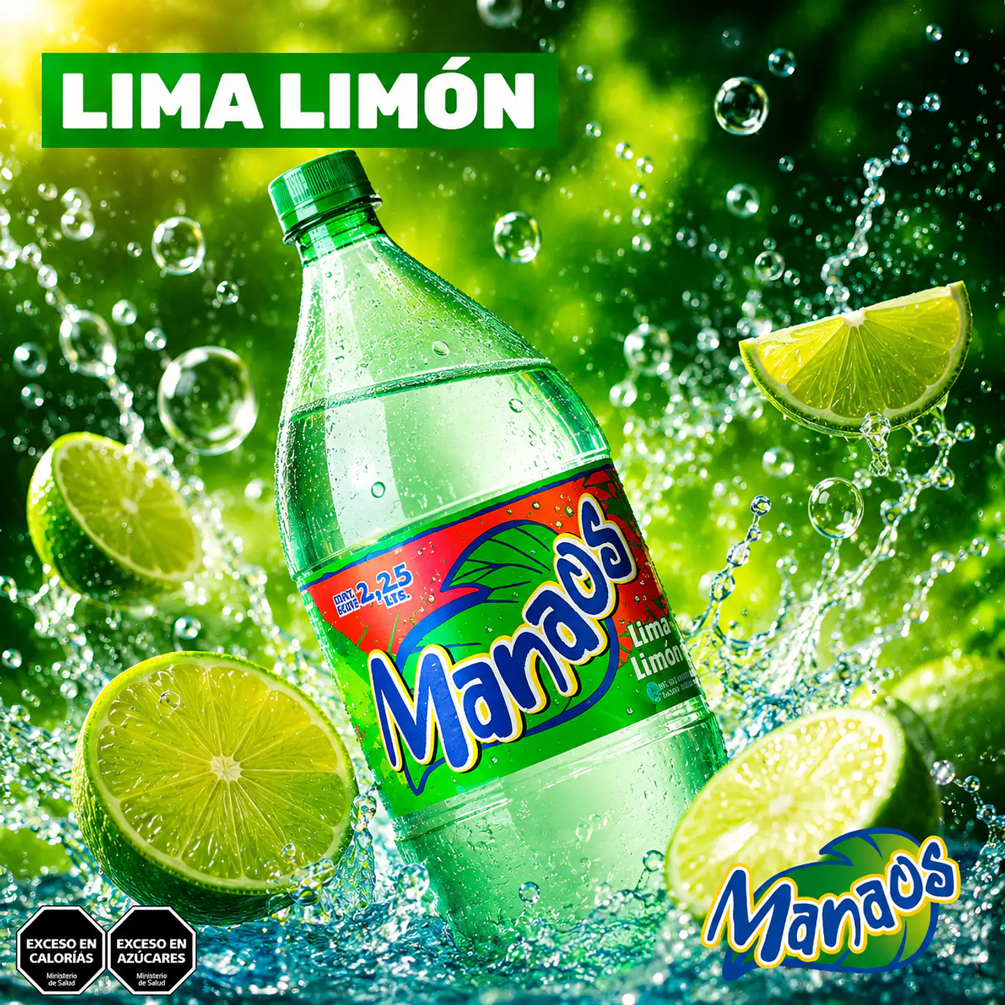Manaos LIMA 1