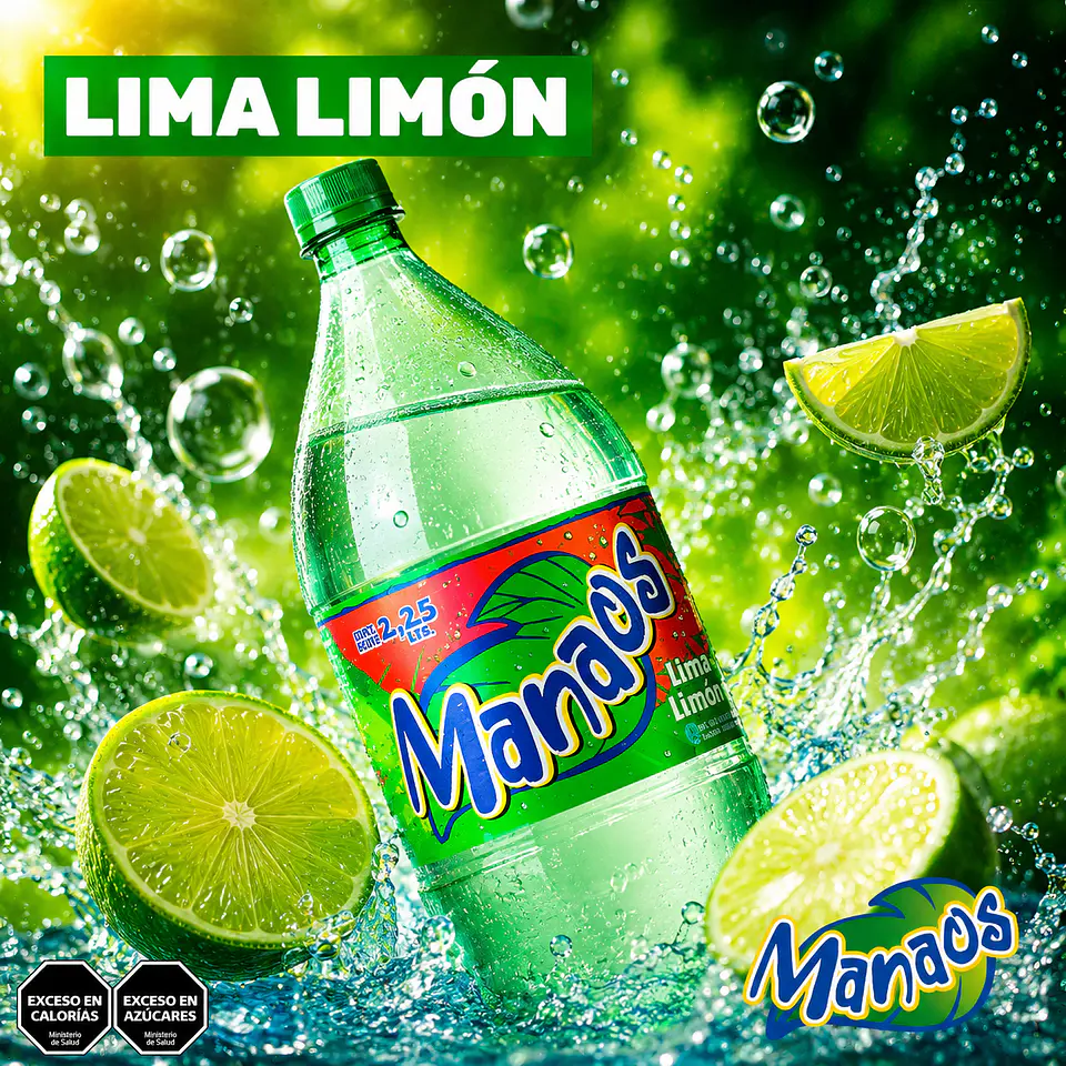 Manaos LIMA 1